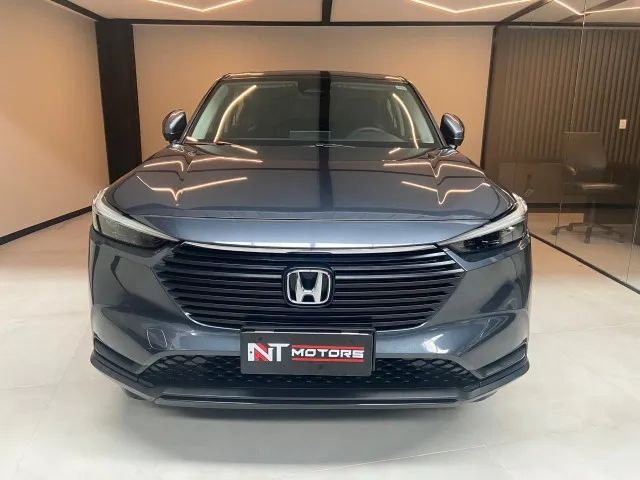 Honda Hr-V 2025