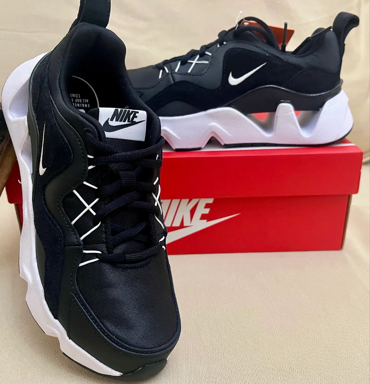 Tênis Nike RYZ 365