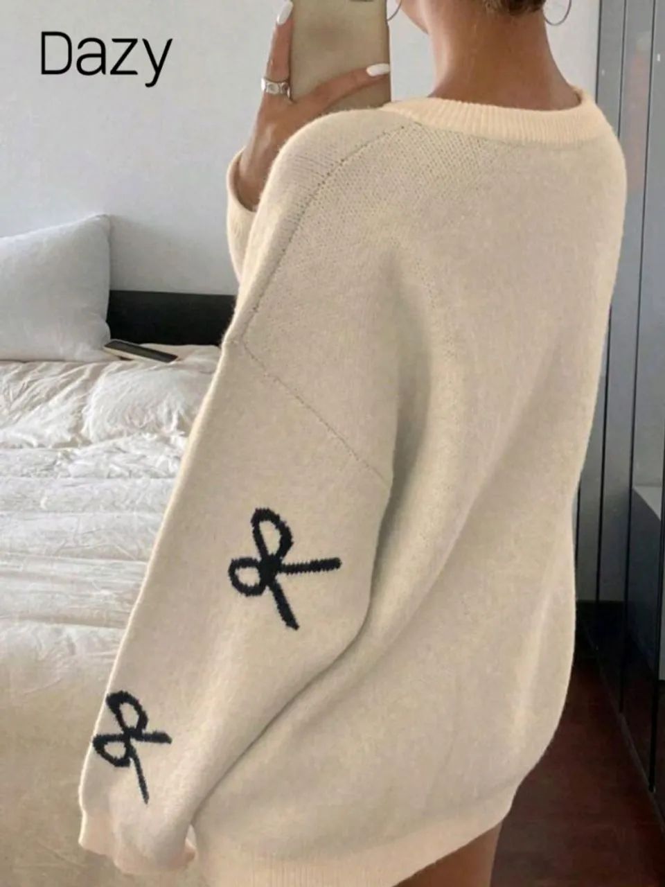 Suéter Feminino - Foto 2