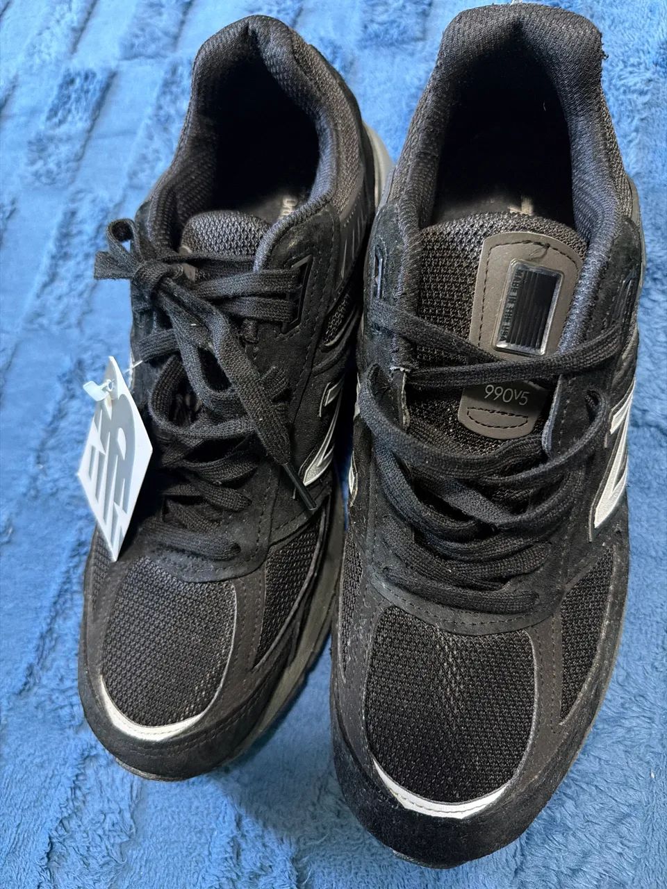 Tênis New balance  - Foto 4