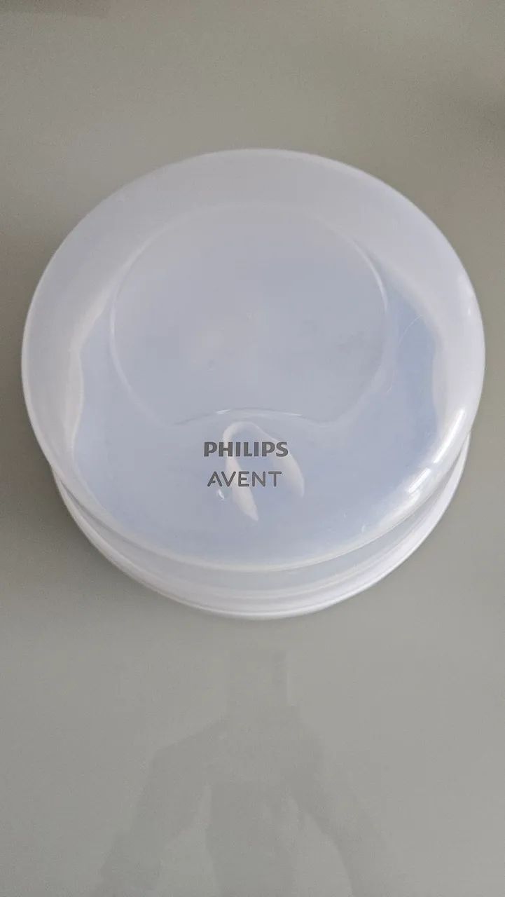 Esterilizador Microondas Philips Avent