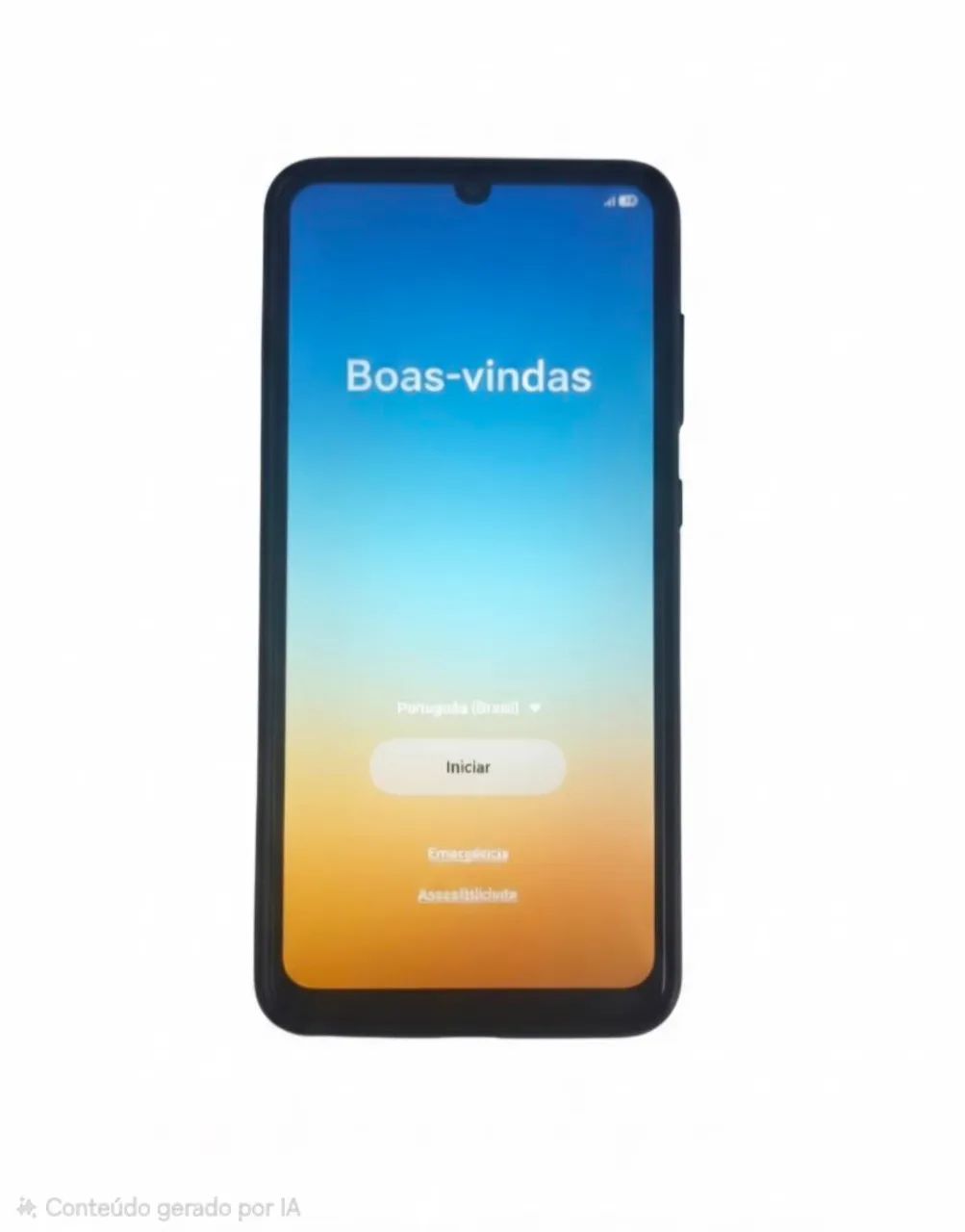 Samsung Galaxy A07 (14 dias de uso)  - Foto 2