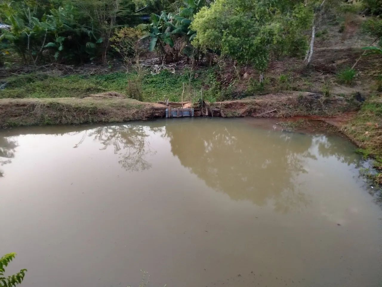 CHÁCARA MEDINDO 2 LINHAS PERTO DO LAGO DA NOVA CARAJÁS  - Foto 2