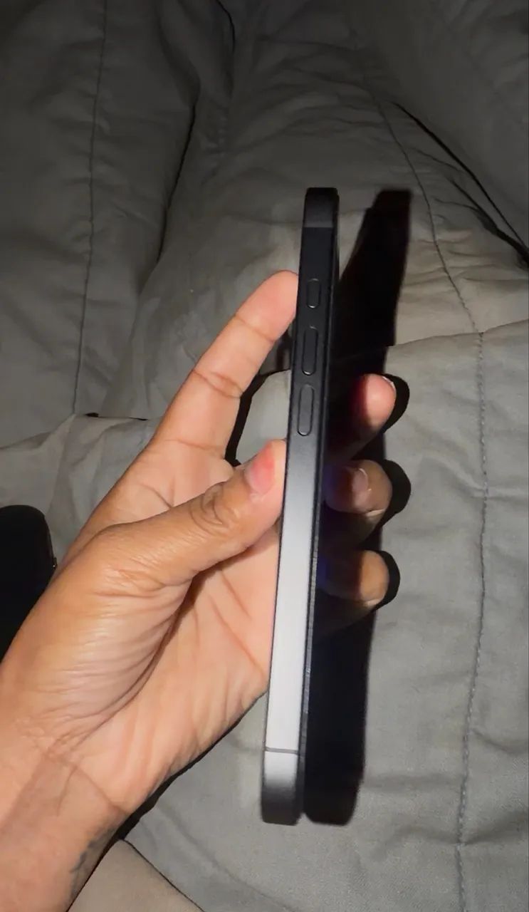 Vende iphone 17  - Foto 2