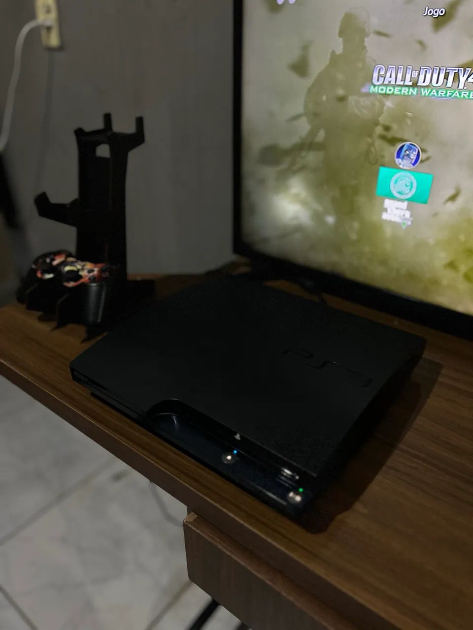 PS3 - Foto 4