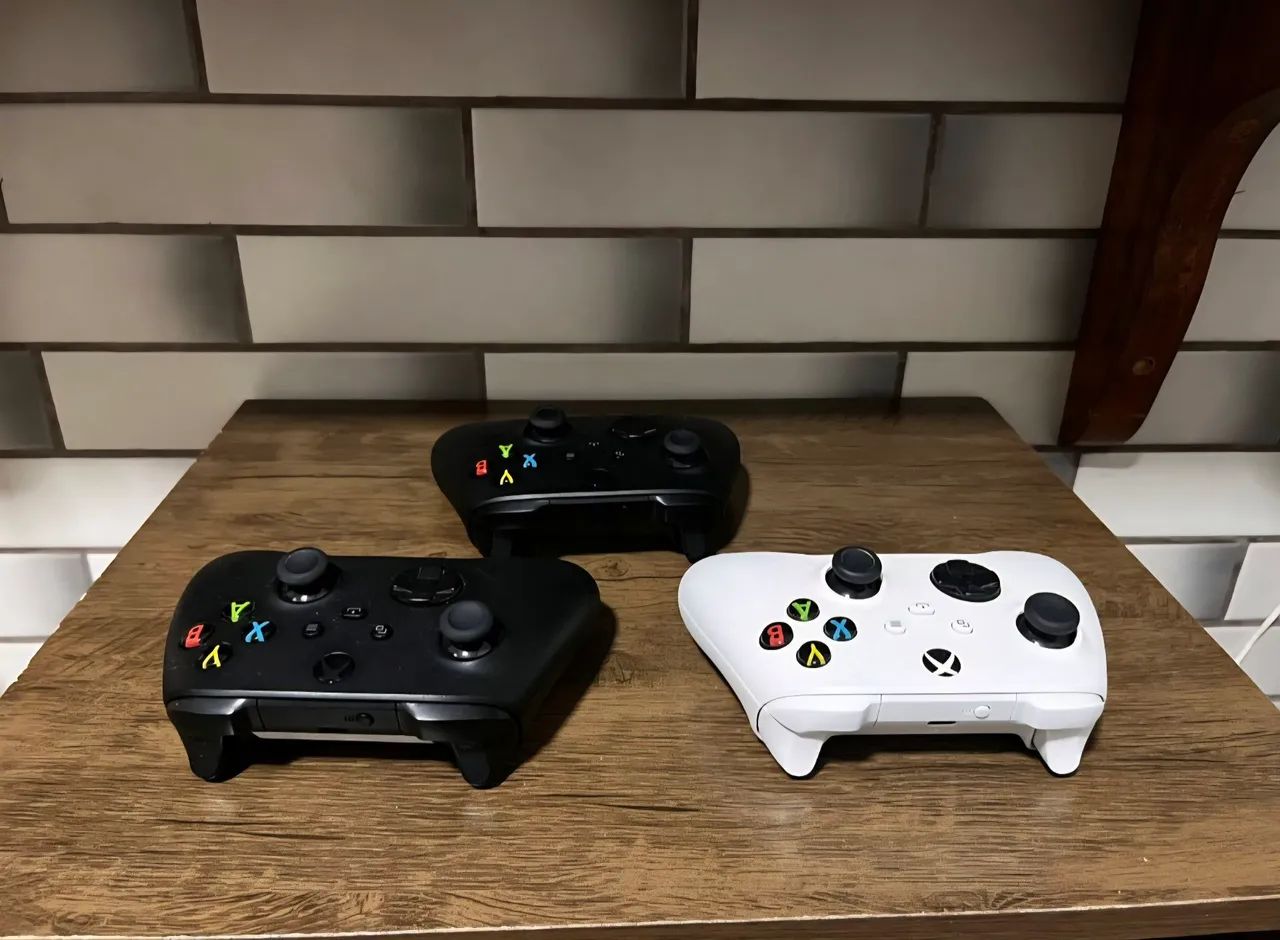 XBOX SERIES S BRANCO 512GB  - Foto 3