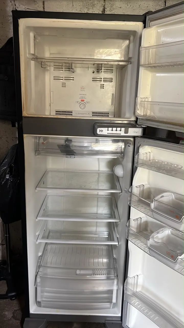 Geladeira 