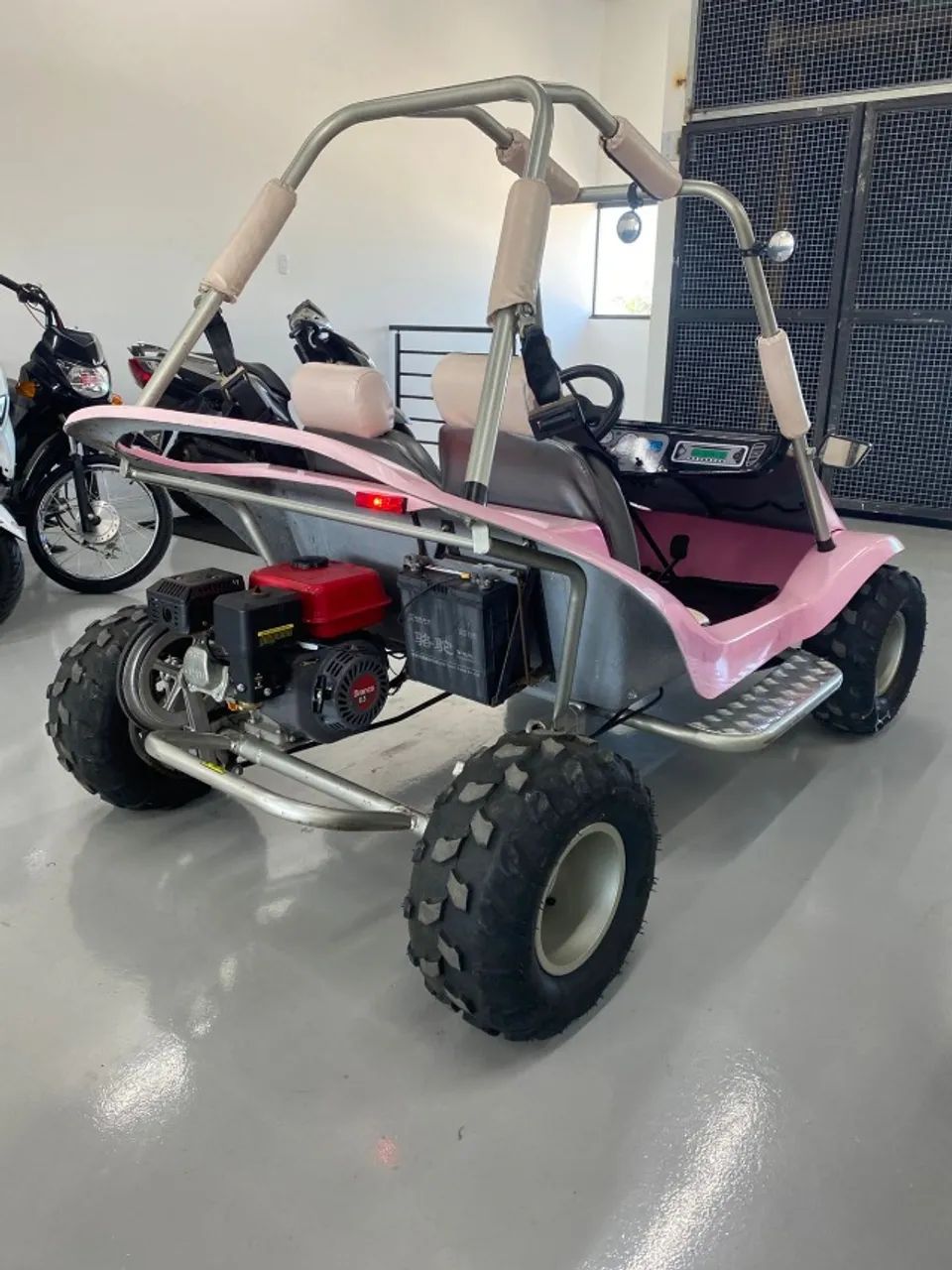  Buggy Swell 2022  - Foto 5
