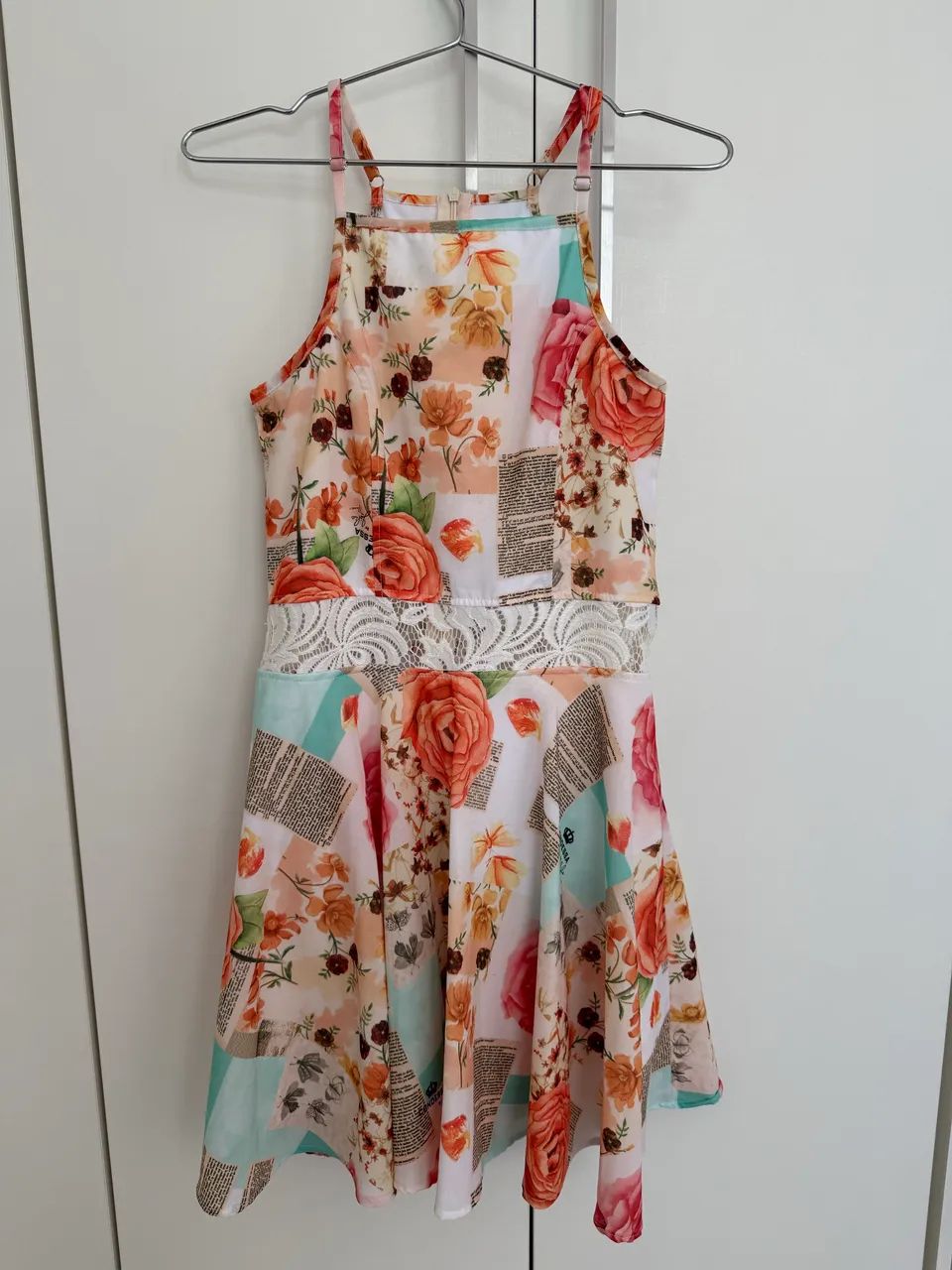 Vestidos rodados P - Foto 3