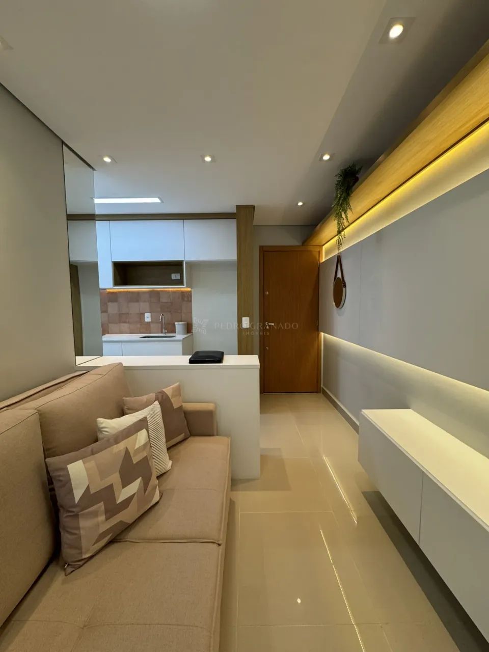 Apartamento 02 dormitórios | Spázio Medelin - Foto 5