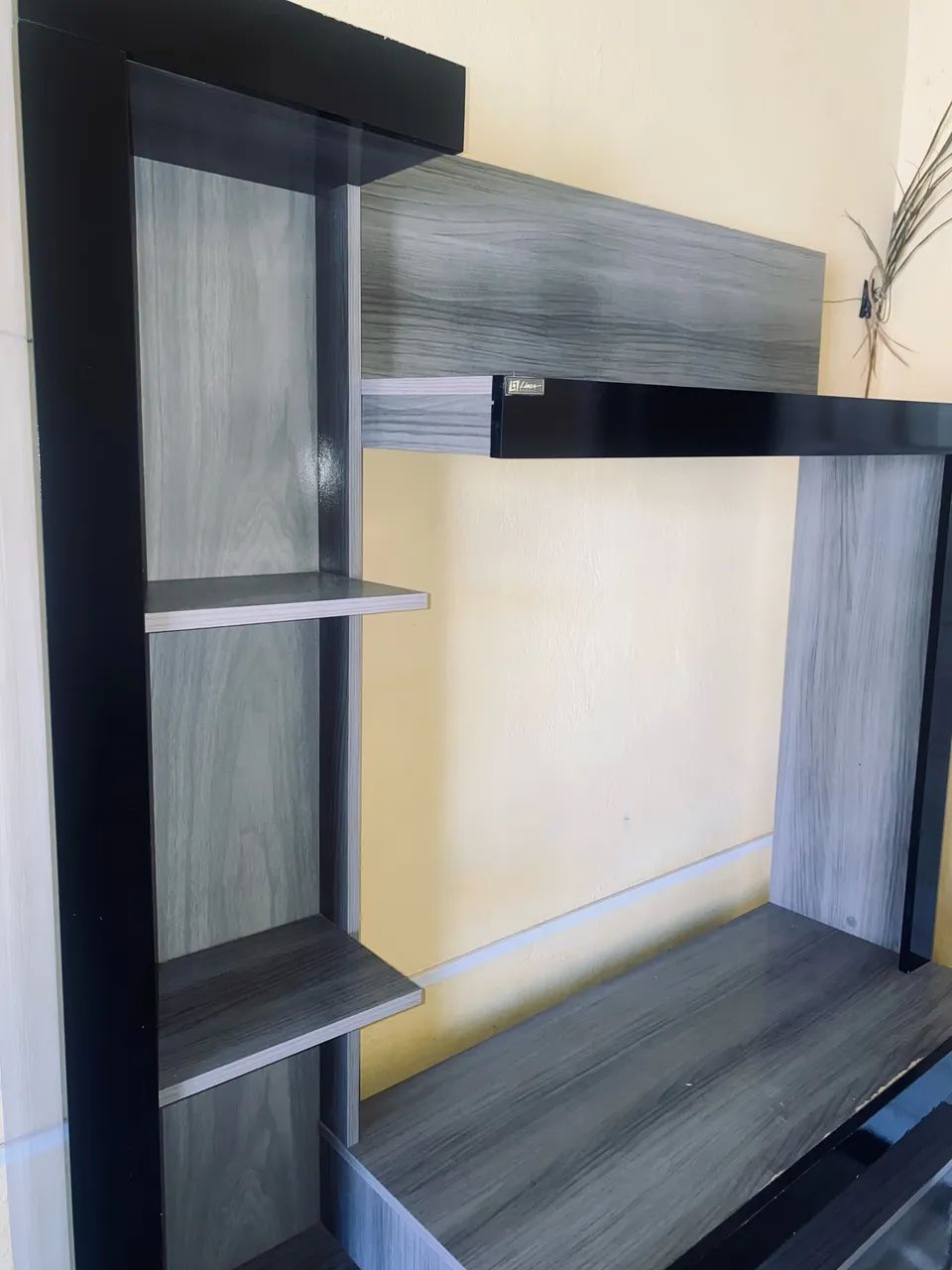Rack para TV  grande - ótimo estado - Foto 3