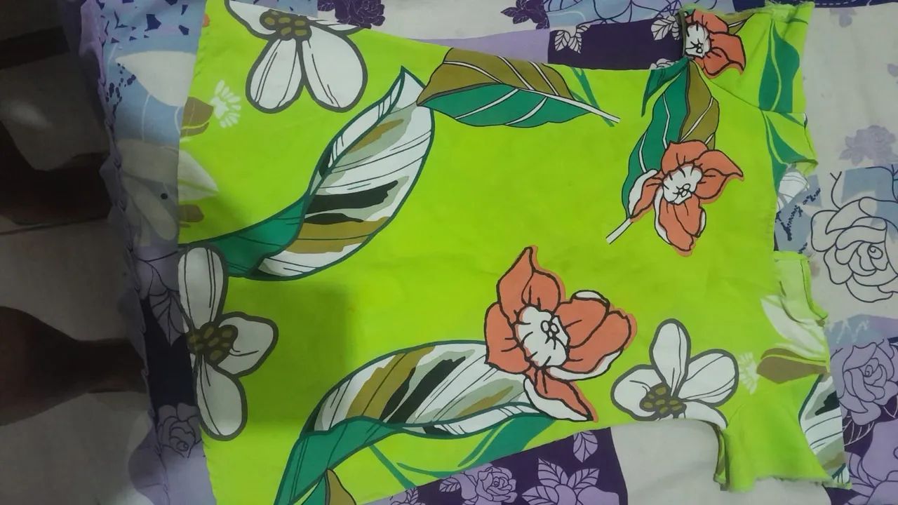 Vendo roupas menina 3/4 anos