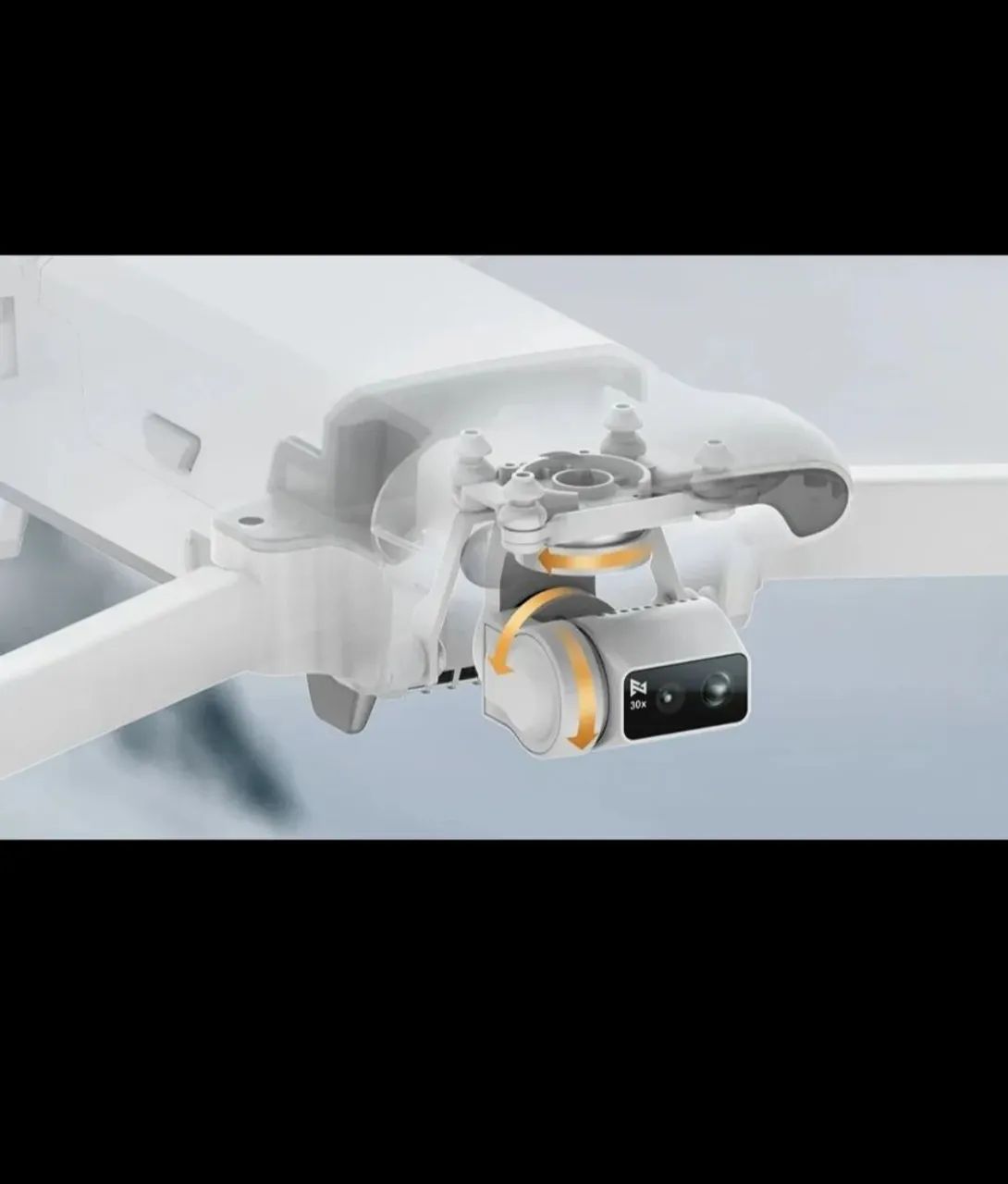 Drone X8 Telemax fimi - Foto 3
