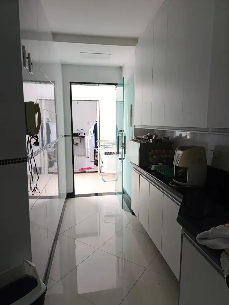 Casa Triplex com área gourmet em Interlagos - Vila Velha - ES - Foto 5