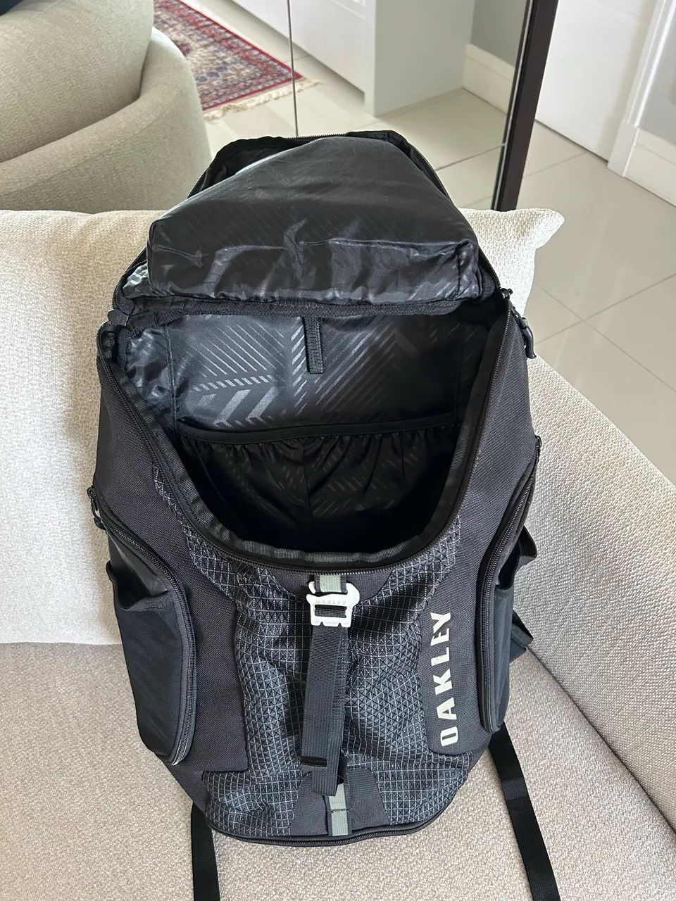 mochila oakley - Foto 3