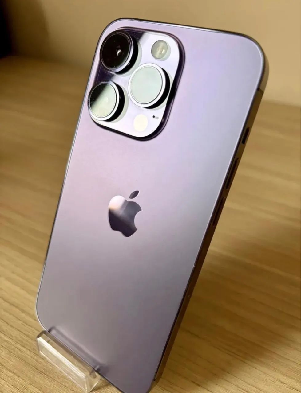 iPhone 14 Pro  - Foto 3
