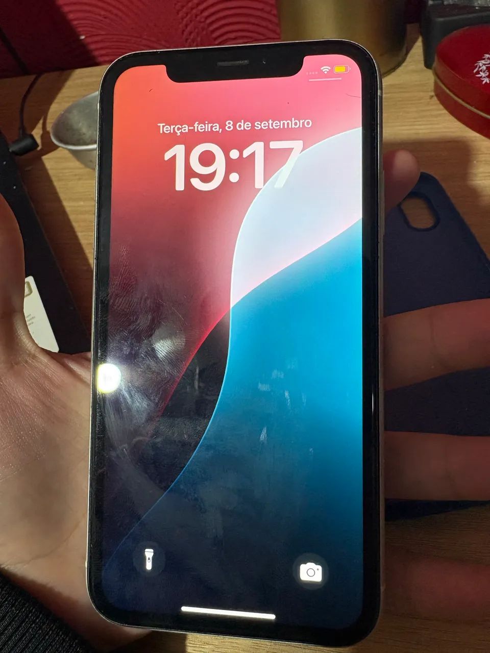 iphone xr 64 gb - Foto 4