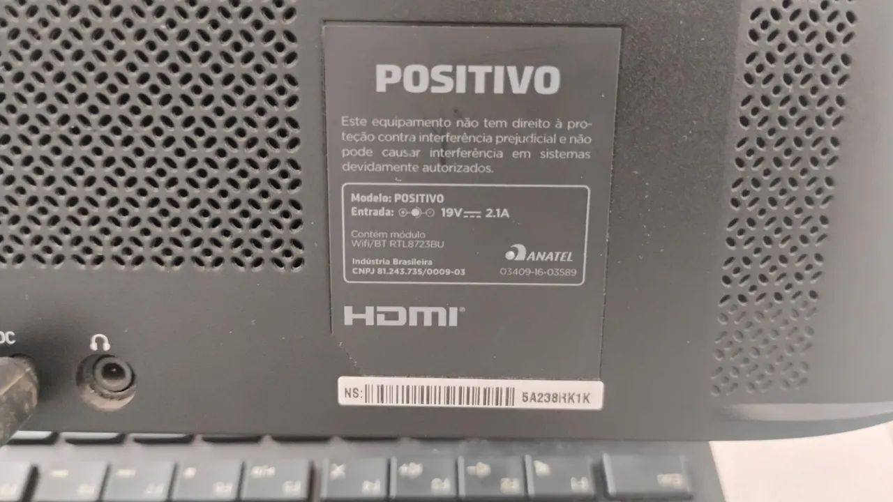 ALL in one positivo  - Foto 3