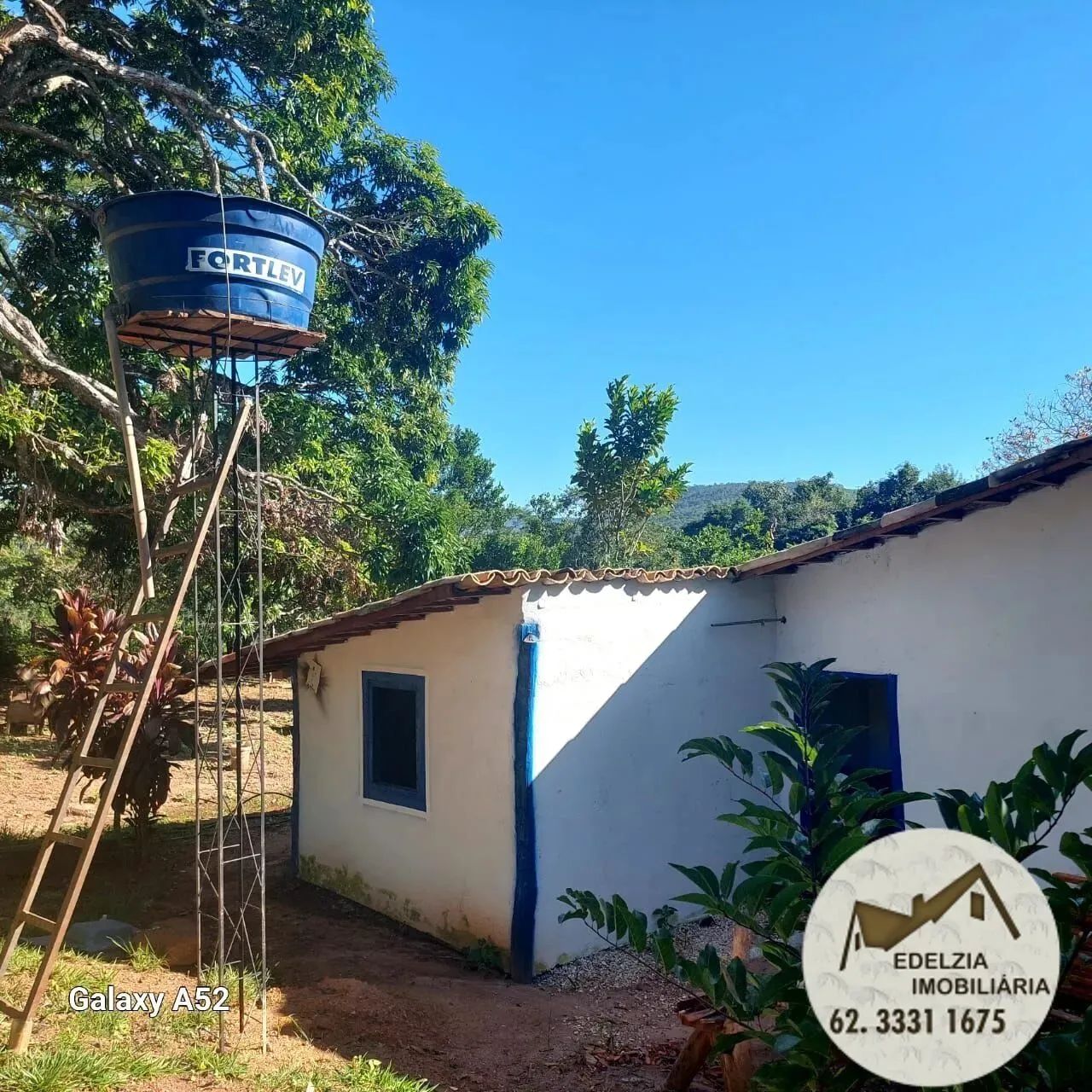 Chacara à Venda Pirenopolis - Foto 10