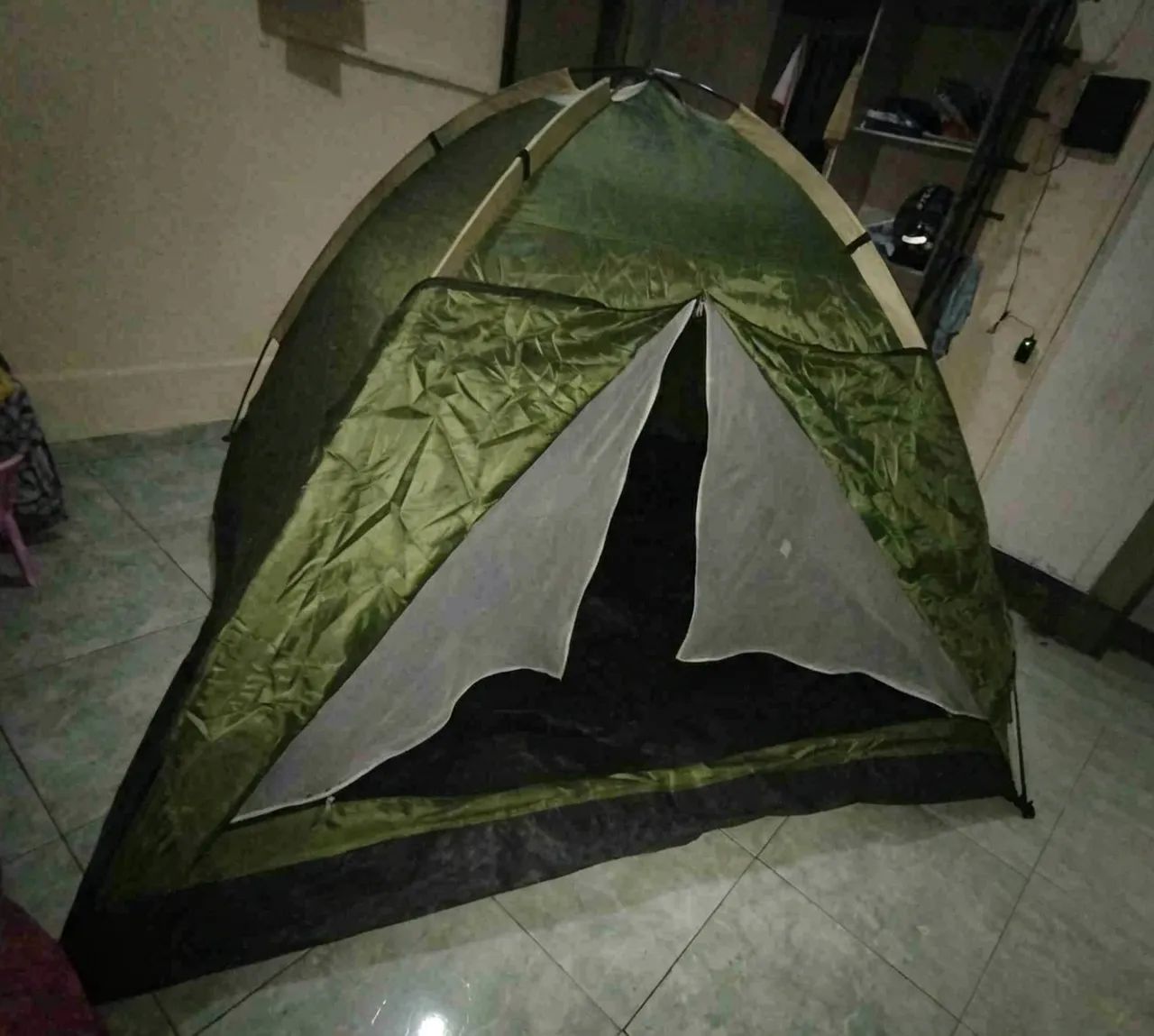Vendo barraca iglu 4  - Foto 3