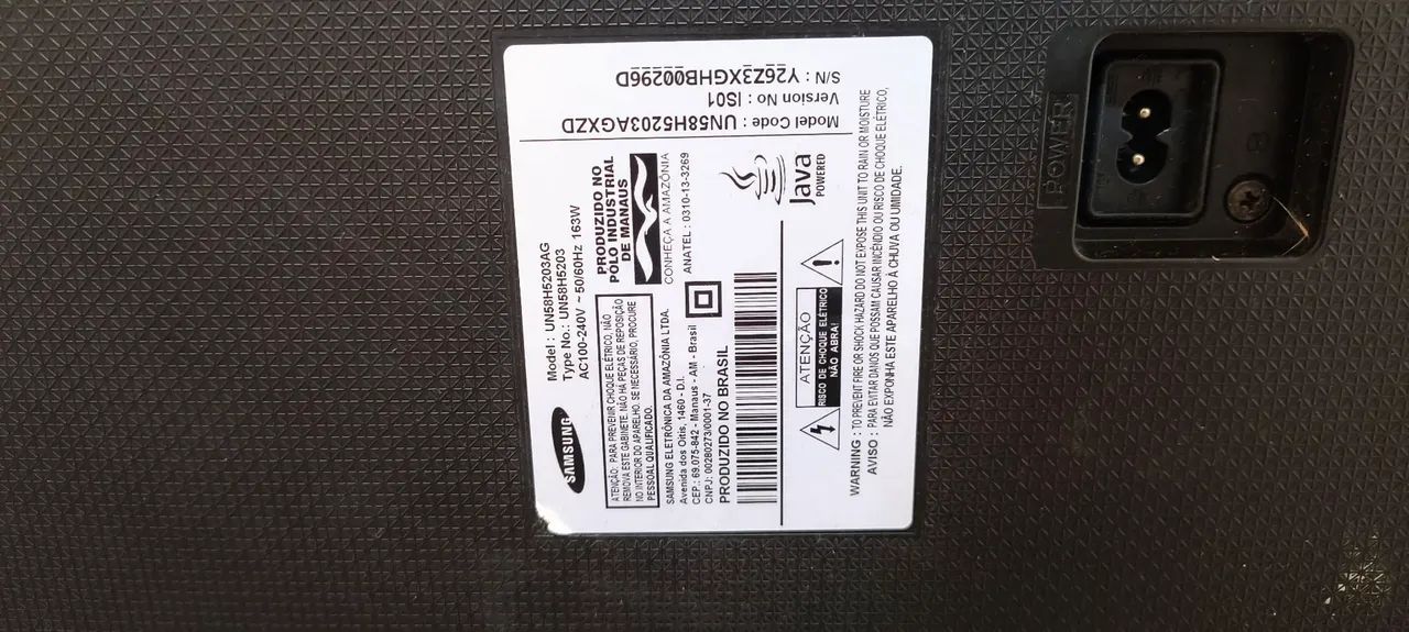Tv Samsung - Foto 4