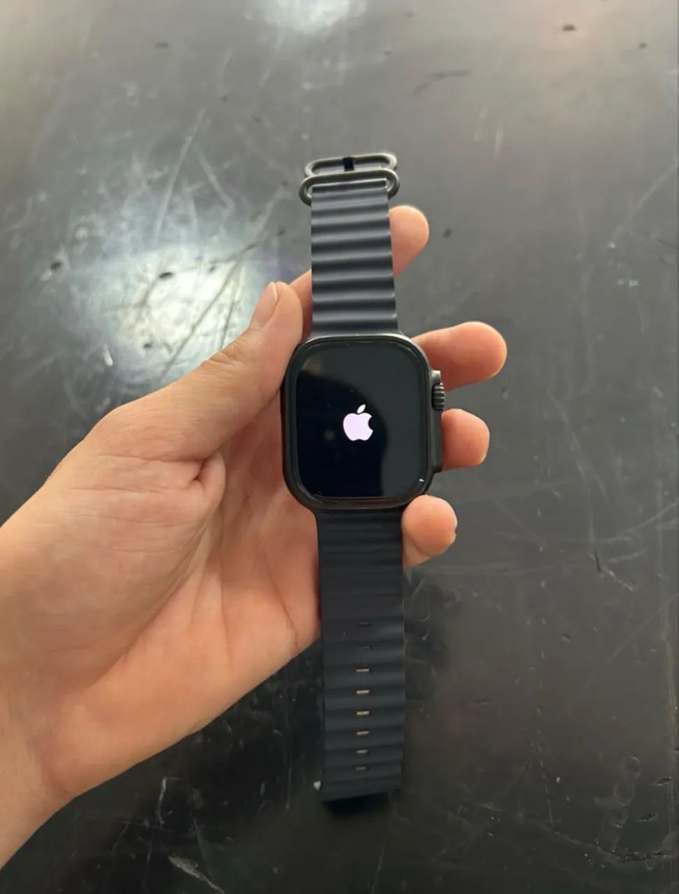 Apple Watch Ultra 2 - Foto 4
