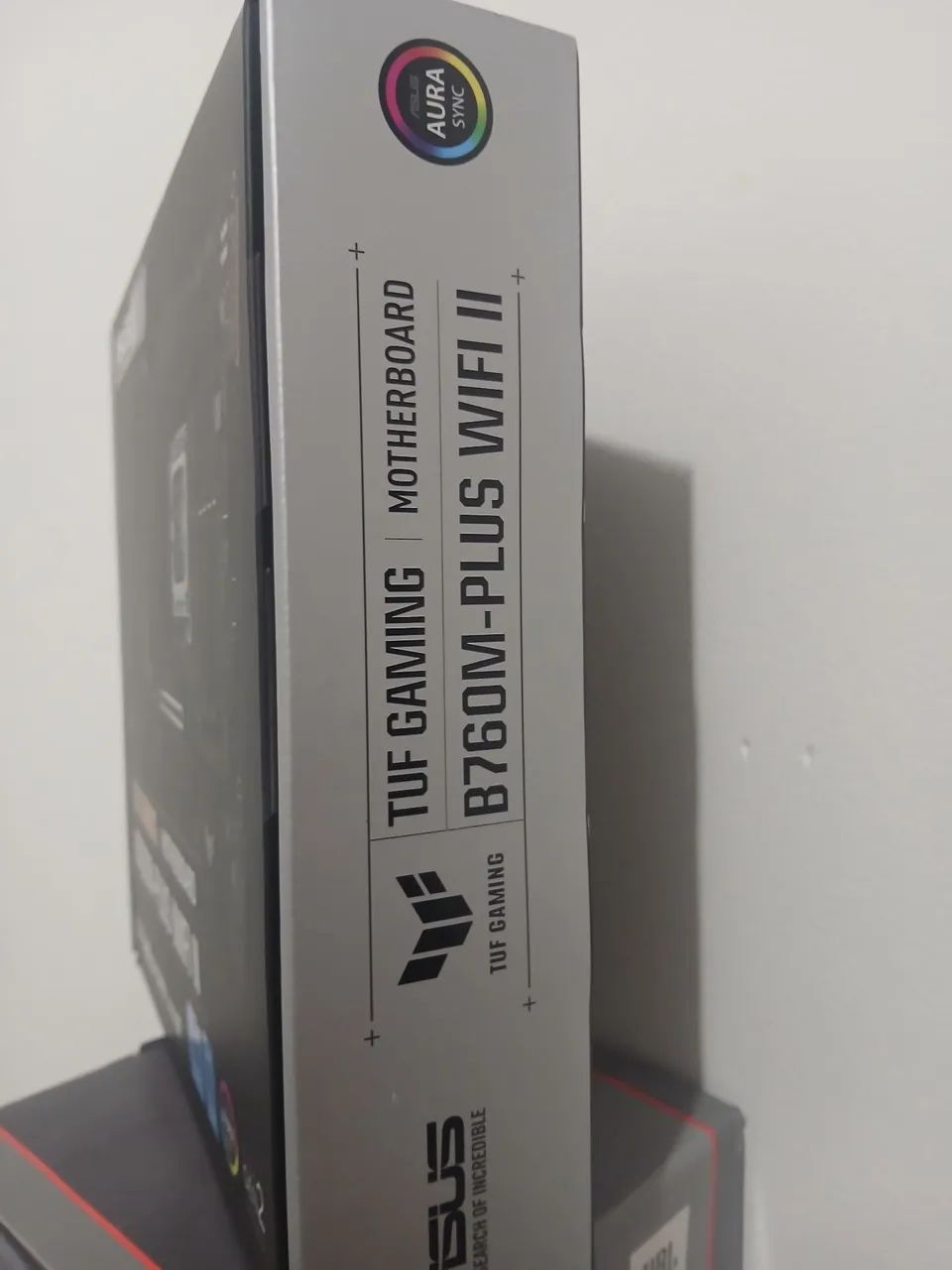 ASUS B760M PLUS WIFI II  - Foto 3
