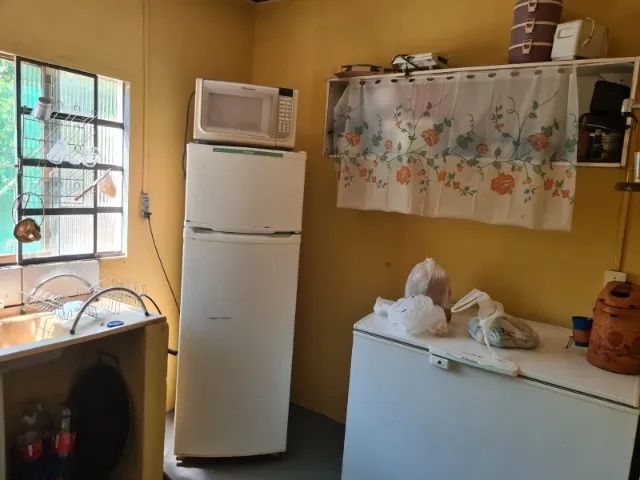 Casa no Águas do Miranda, 2 quartos - Foto 4