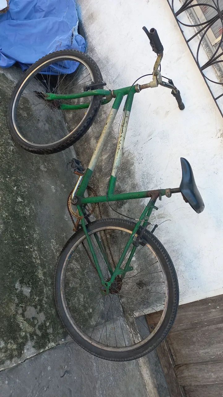 Bicicleta - Foto 2