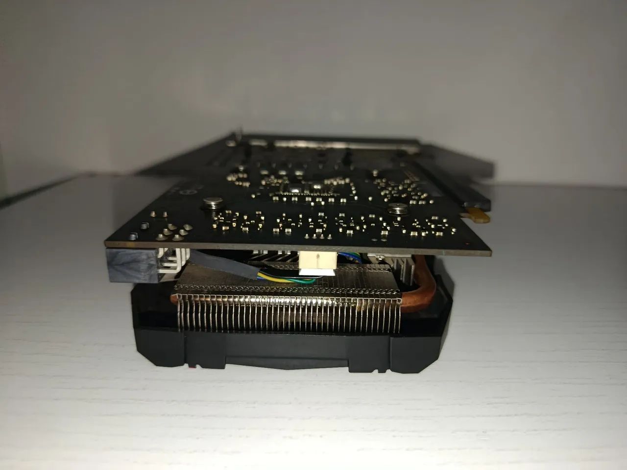 Placa de vídeo  - Foto 3