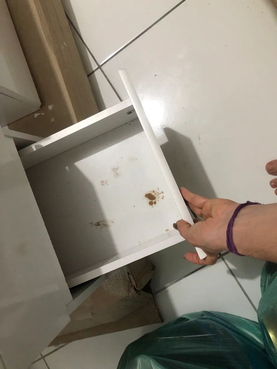 Criado mudo - Foto 4