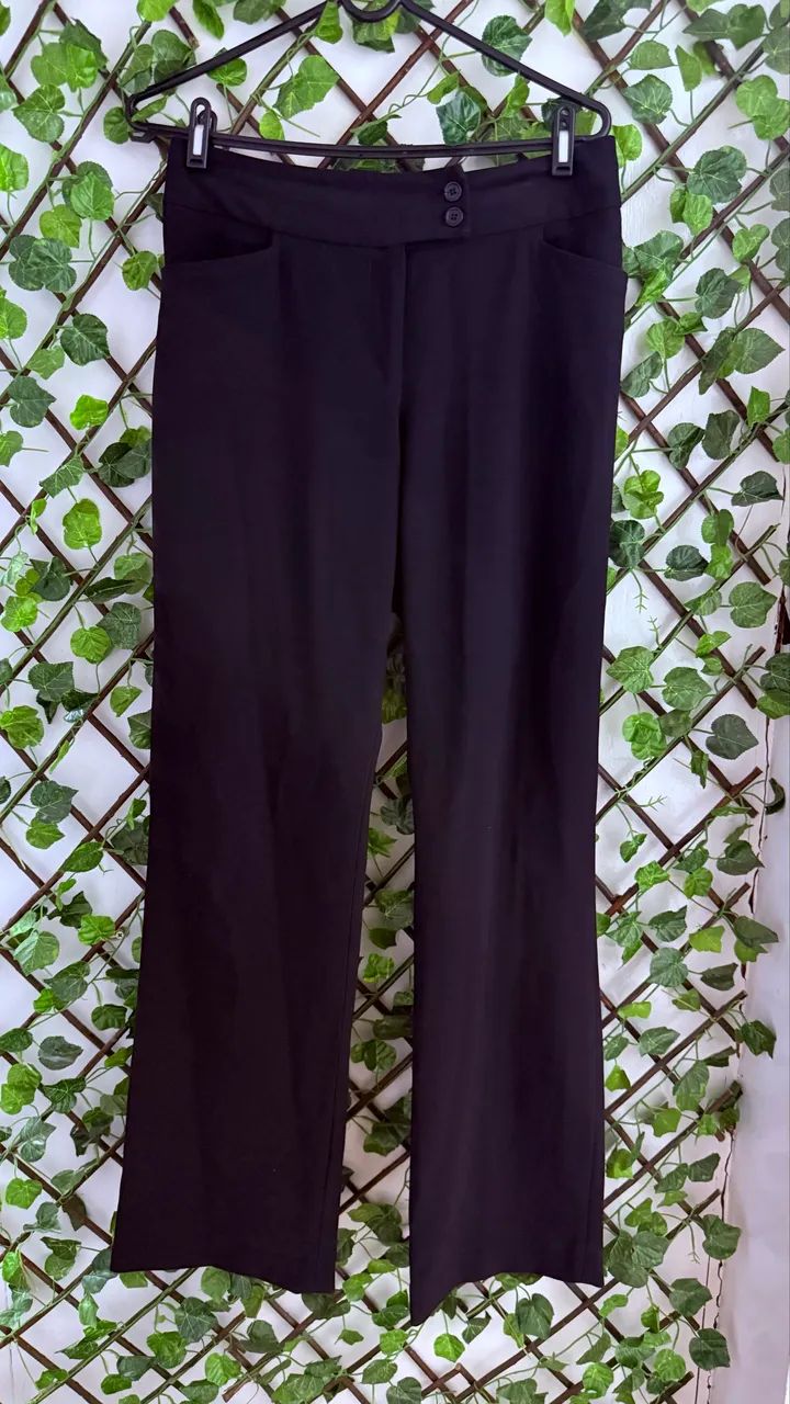 Calça social 