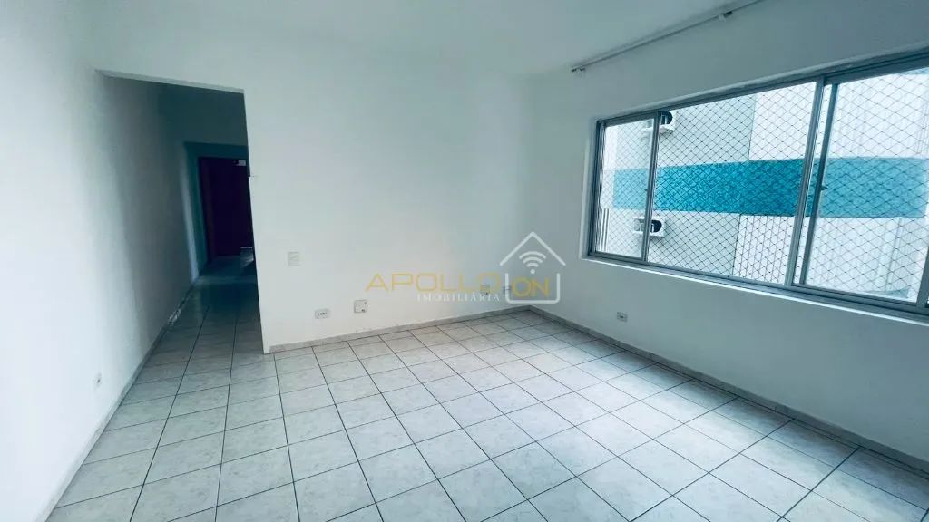 Apartamento - 2 quartos - Gonzaga - Santos - Foto 4