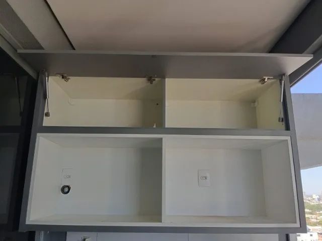 Venda - Móvel planejado para copa/cozinha - Foto 2