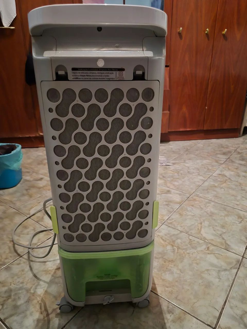 Climatizador de ar - Foto 3