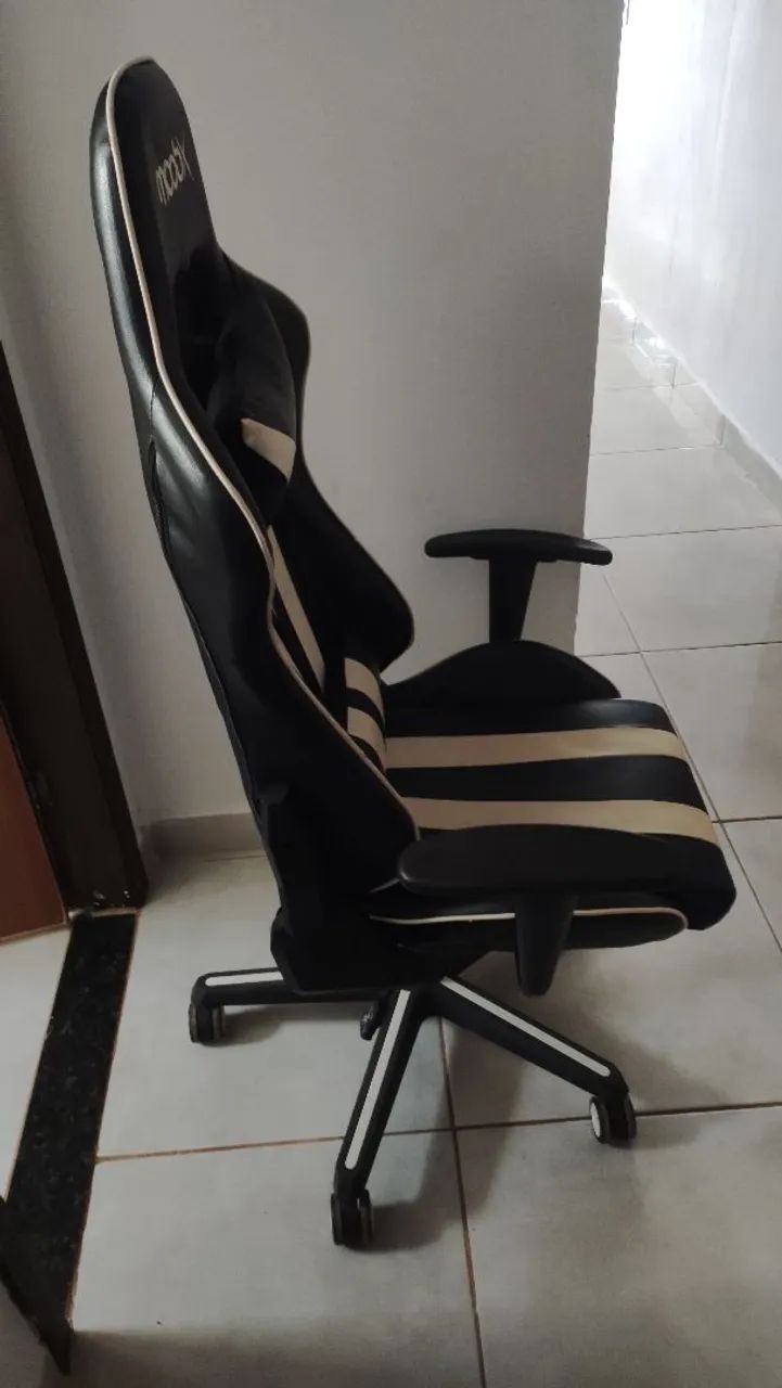 CADEIRA GAMER MOOBX  - Foto 2