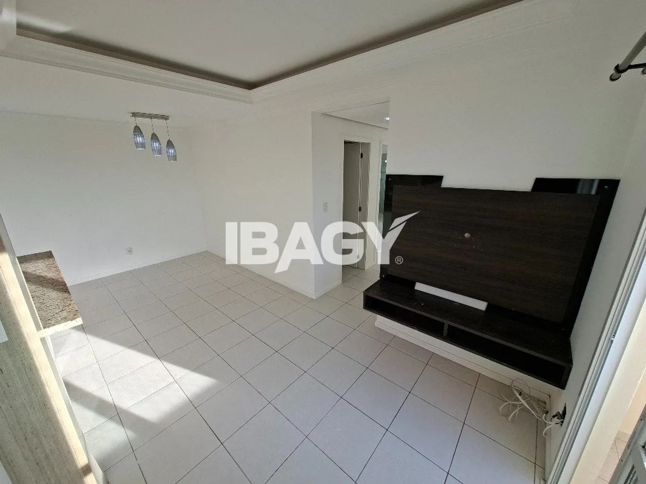 Excelente Apartamento 3 dormitório(s) em Barreiros - São José - Foto 3