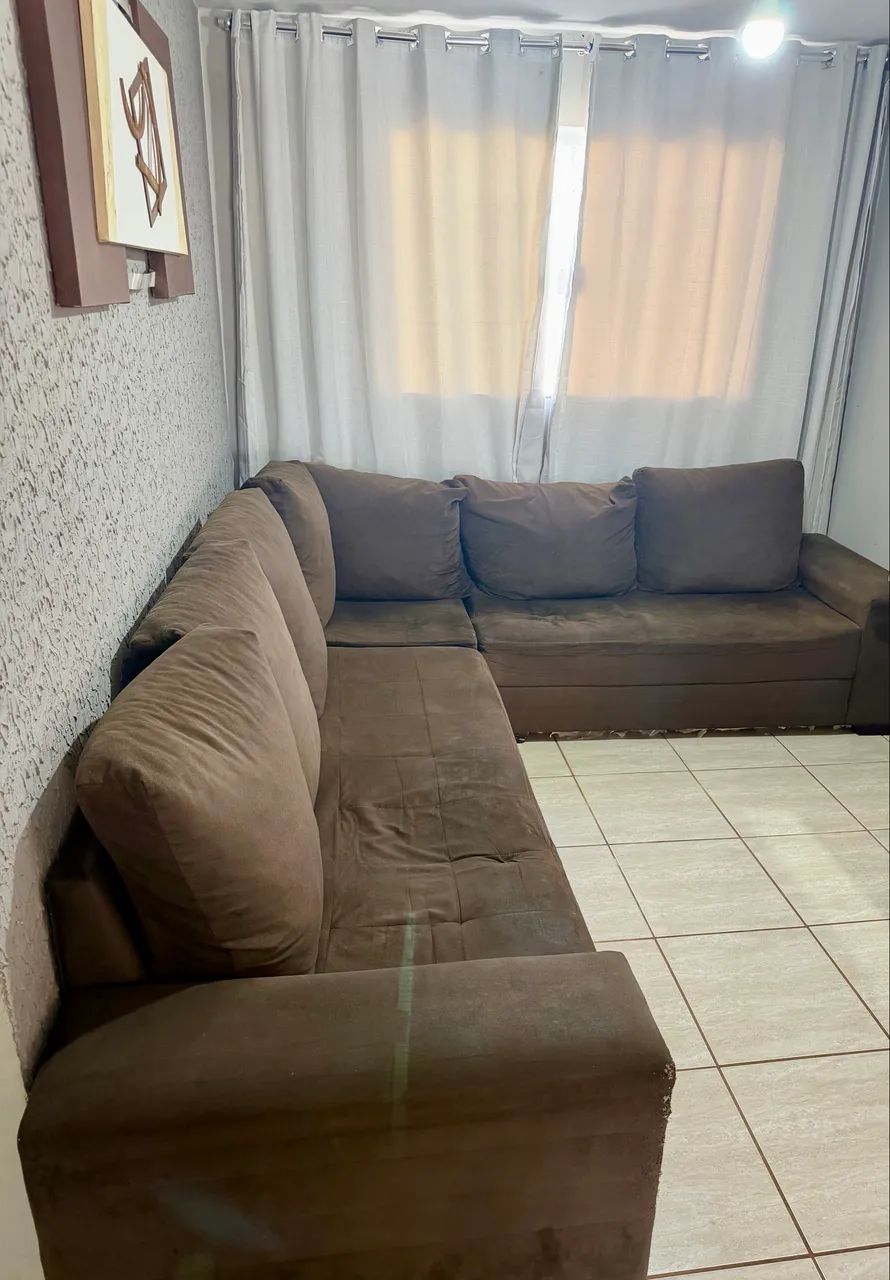 Sofá à venda  - Foto 3