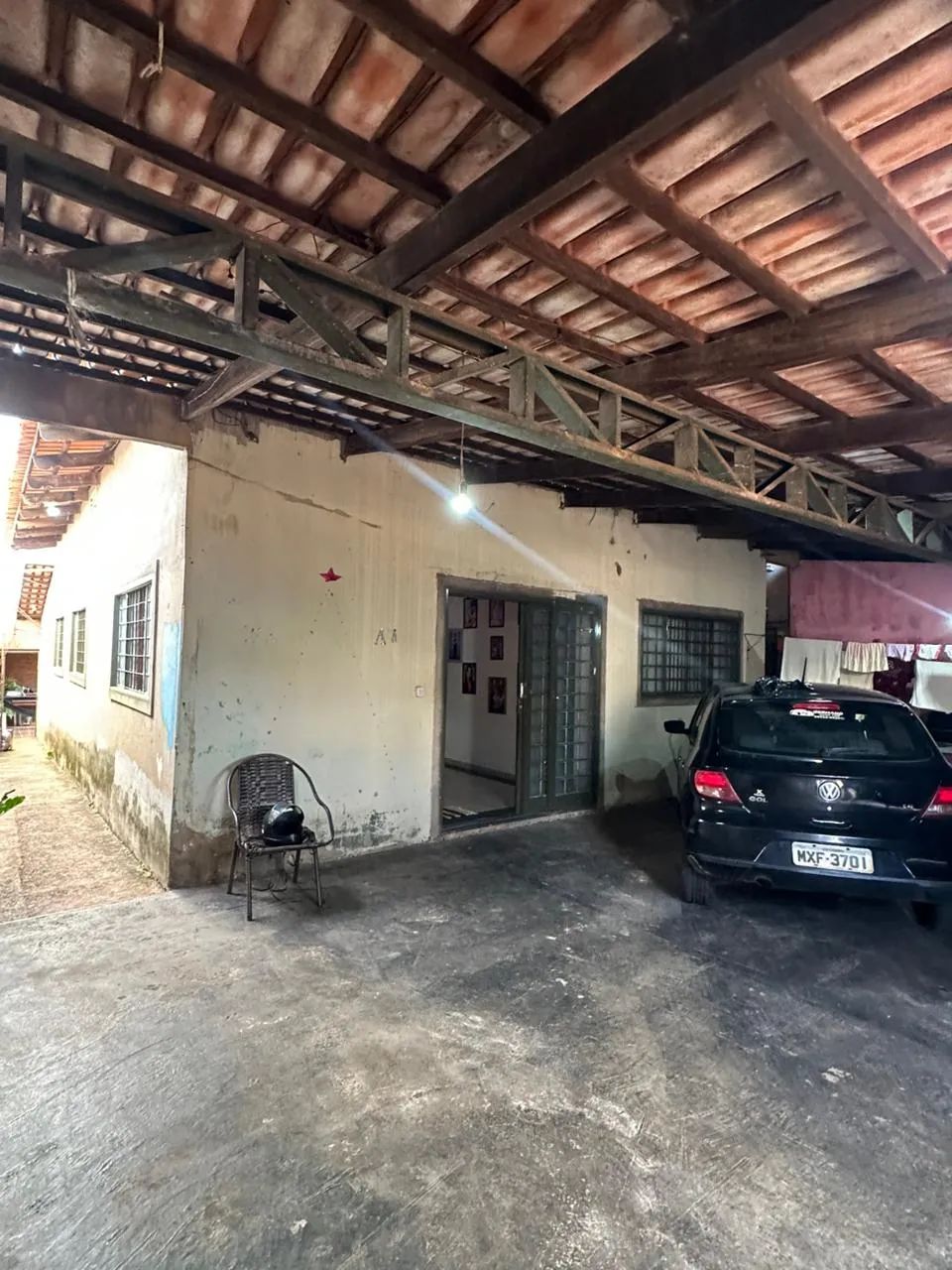 Casa espaçosa no Residencial Barra Vento - Foto 3