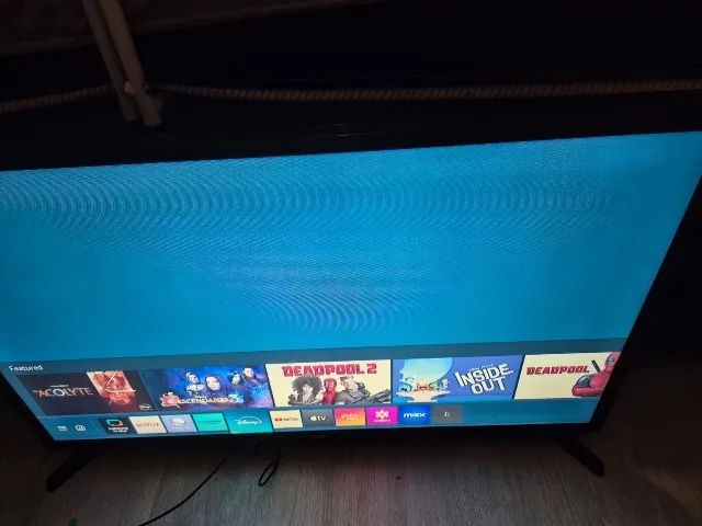 Smart TV Samsung 32? - Foto 4