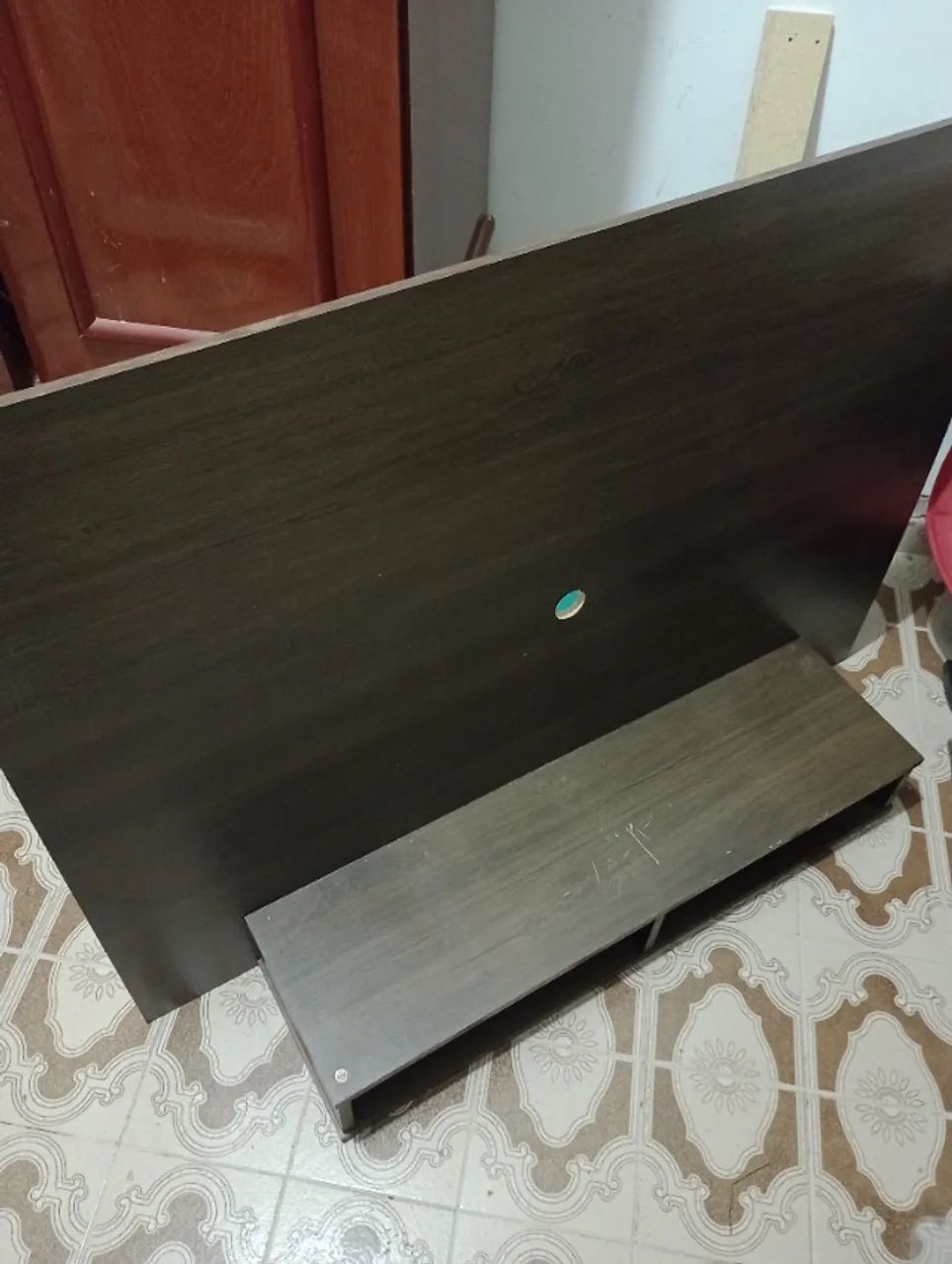 Painel de tv 