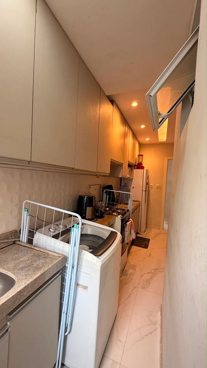 Apartamento planejado Condomínio Jupiter - Foto 4