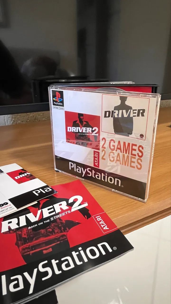 Driver 1 2 - Foto 4