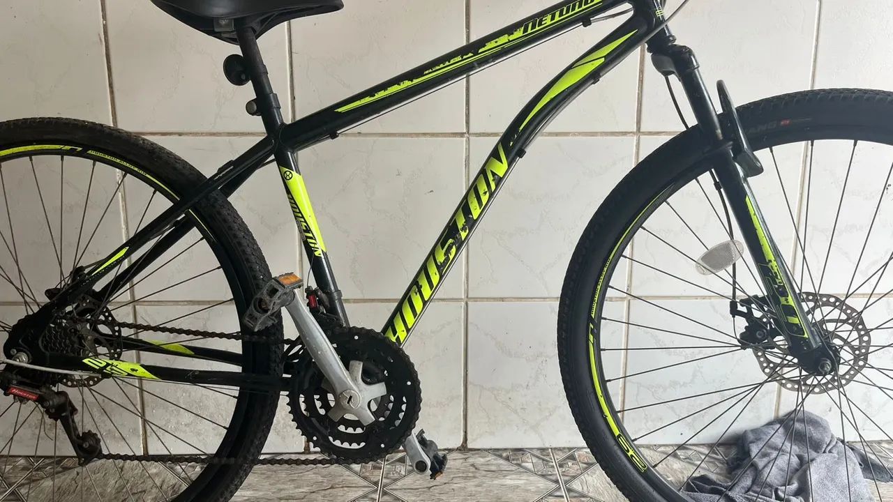 Bike  - Foto 3