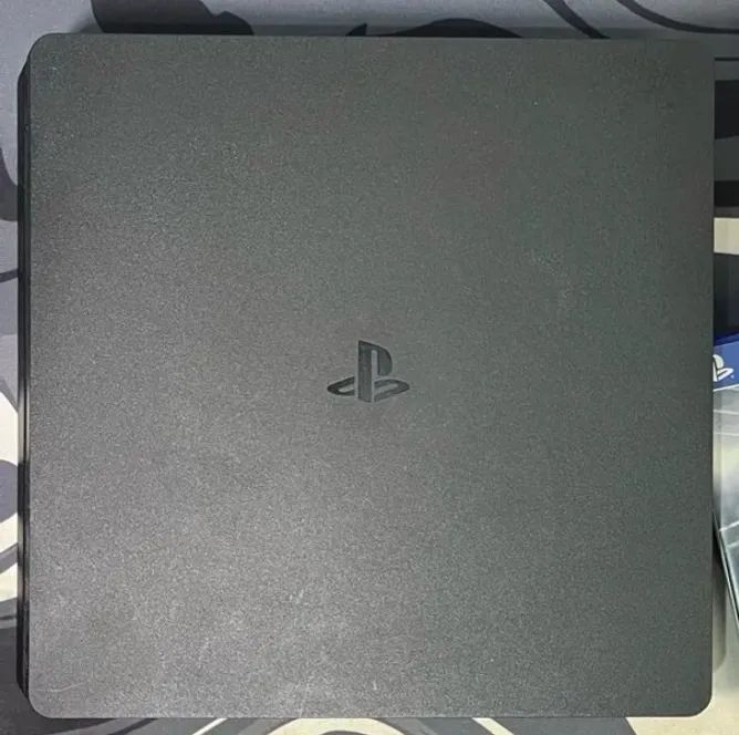 Ps4 Slim - Foto 3