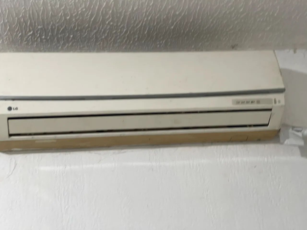 Ar condicionado  9000 mil btus  - Foto 2