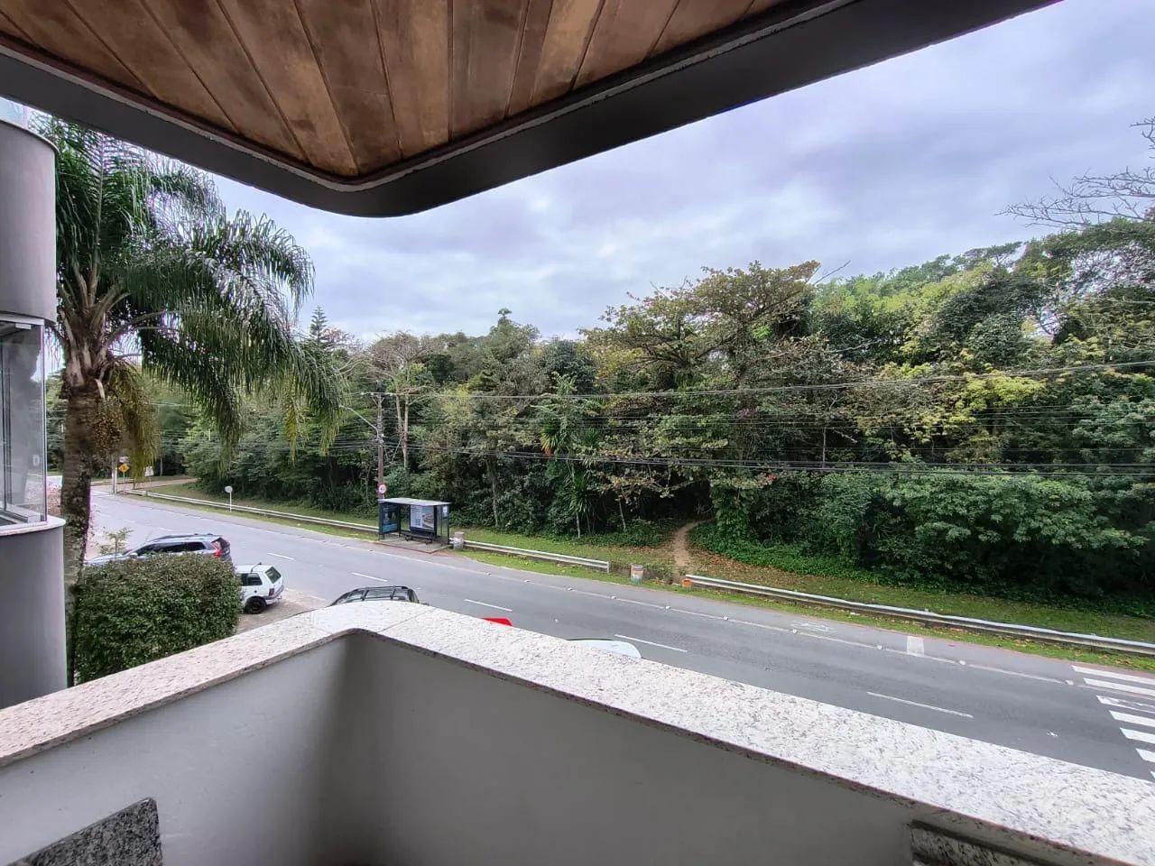 Apartamento de 1 quarto mobiliado em Jurerê - Foto 5