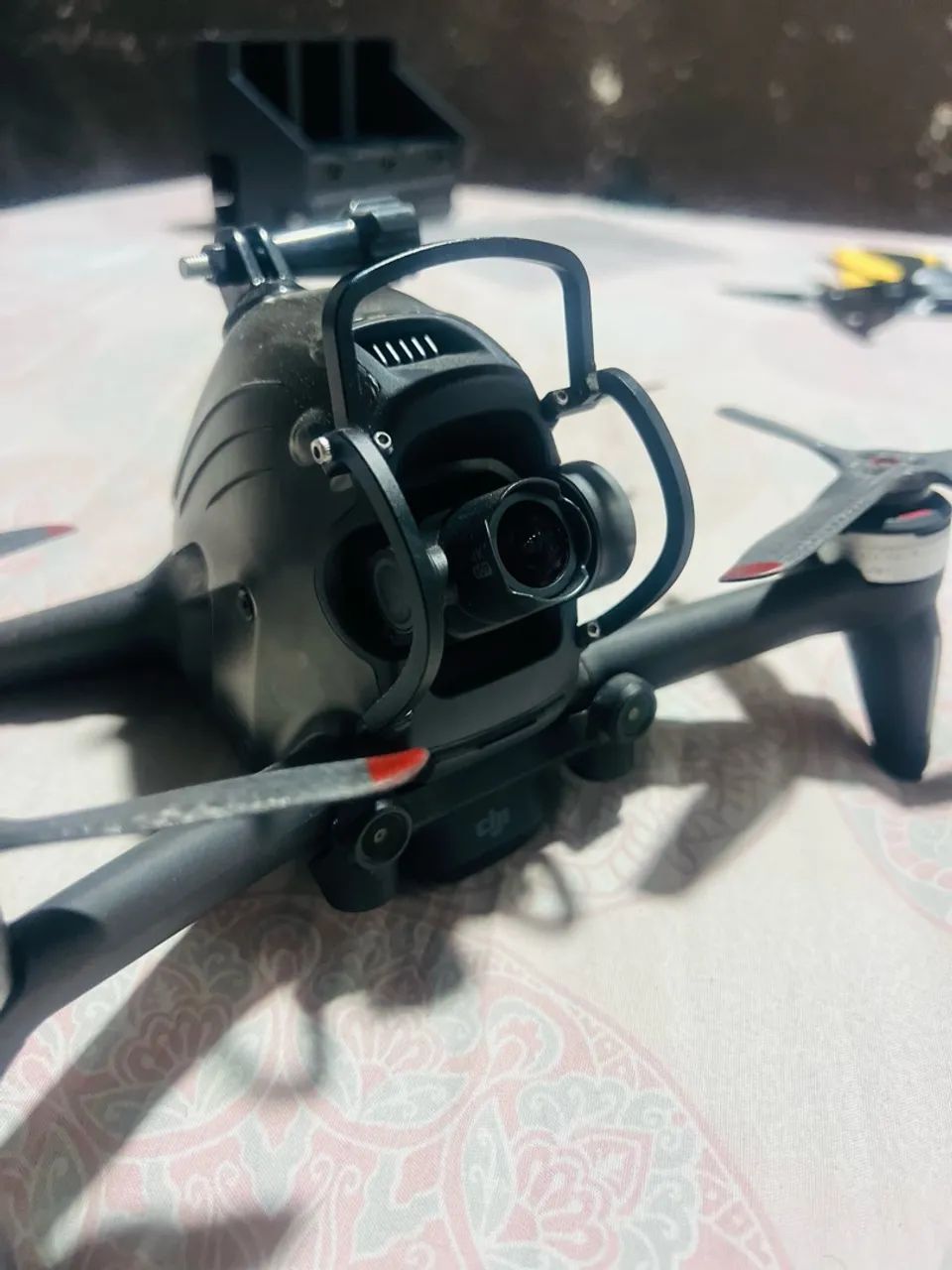 DRONE DJI FPV (SÓ O DRONE) - Foto 3