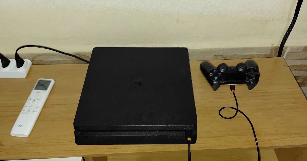PlayStation 4 - Foto 3