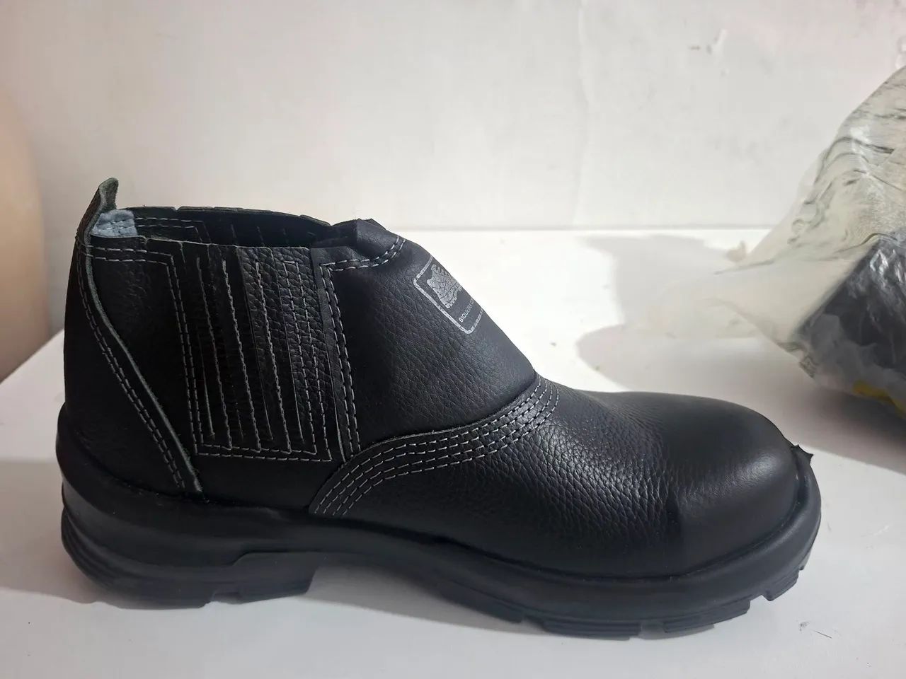 Bota Botina Tam: 42